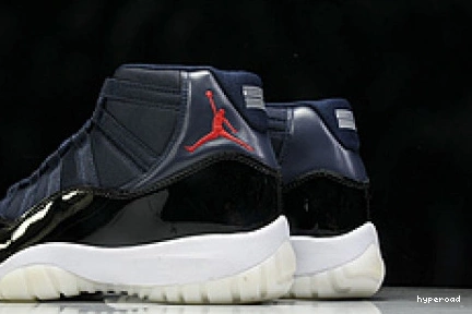 Hyperoad Air 11 Jordan 1025